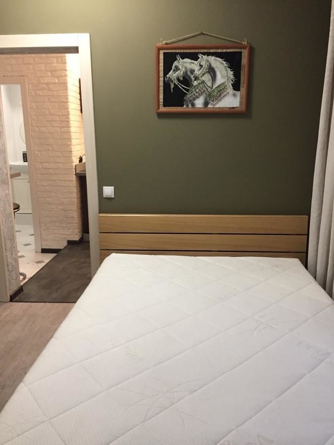 Апартаменты Prestige Apartment Ploschad Pobedy Минск-13