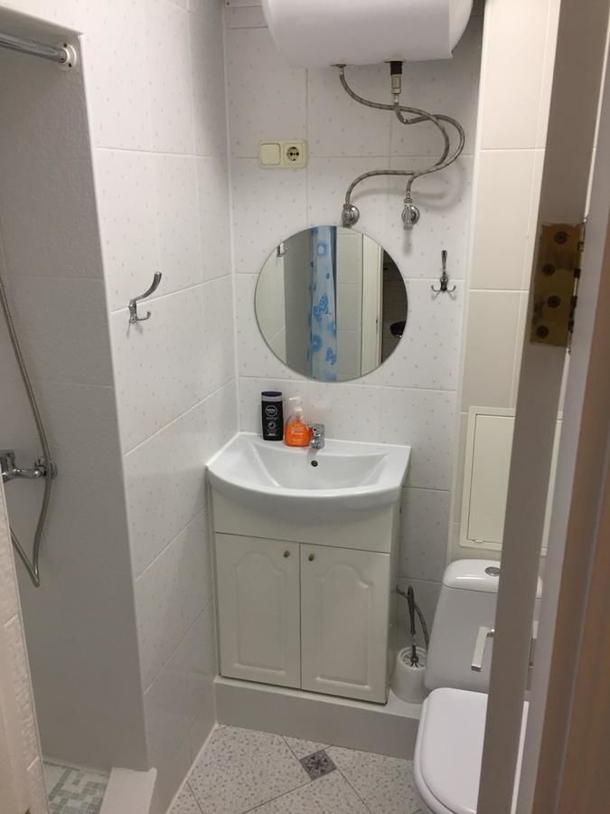 Апартаменты Prestige Apartment Ploschad Pobedy Минск-17