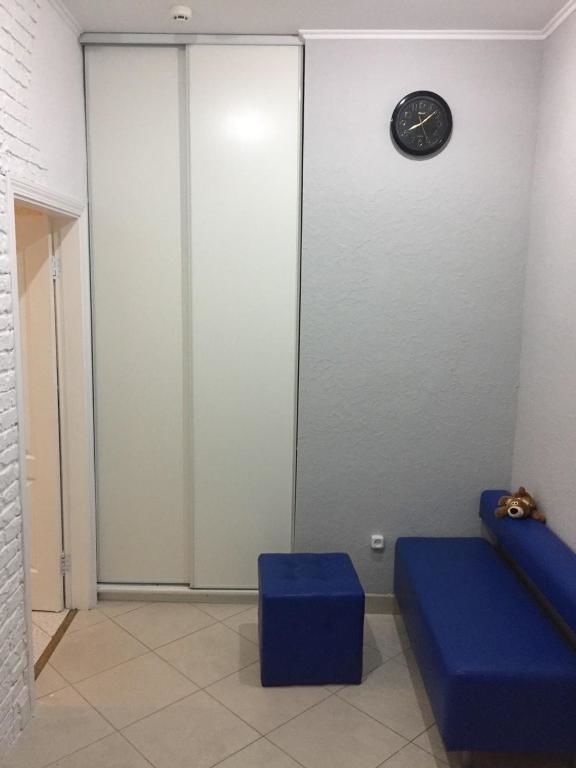 Апартаменты Prestige Apartment Ploschad Pobedy Минск-26