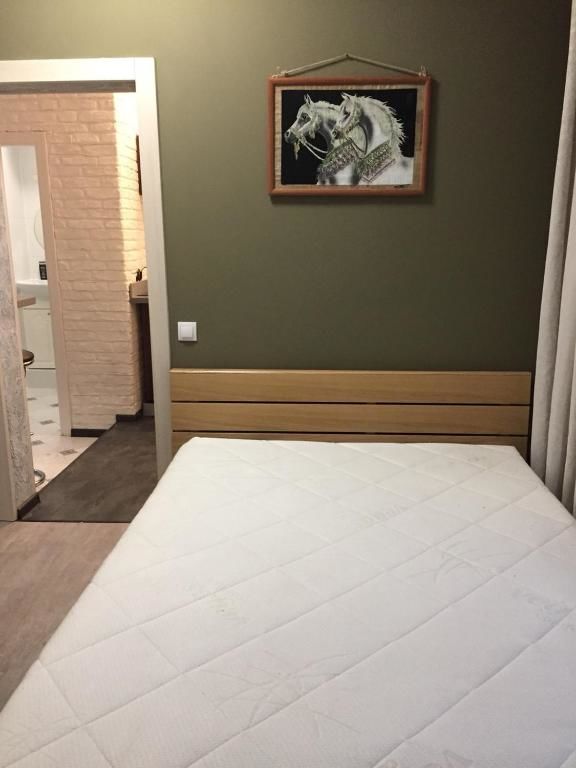 Апартаменты Prestige Apartment Ploschad Pobedy Минск-27