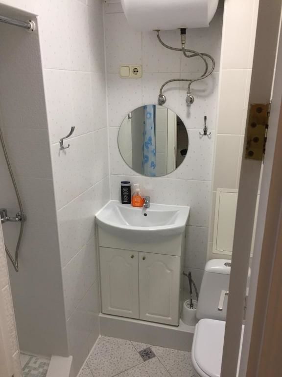 Апартаменты Prestige Apartment Ploschad Pobedy Минск-31
