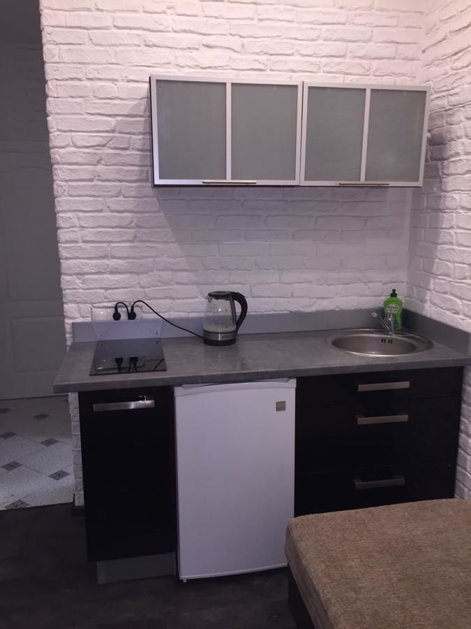 Апартаменты Prestige Apartment Ploschad Pobedy Минск-8
