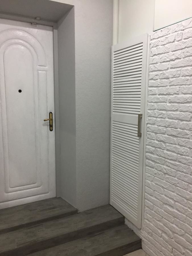 Апартаменты Prestige Apartment Ploschad Pobedy Минск-11