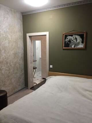 Апартаменты Prestige Apartment Ploschad Pobedy Минск Апартаменты - 1-й этаж-12