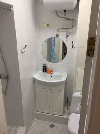 Апартаменты Prestige Apartment Ploschad Pobedy Минск Апартаменты - 1-й этаж-14