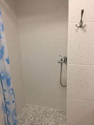 Апартаменты Prestige Apartment Ploschad Pobedy Минск Апартаменты - 1-й этаж-15
