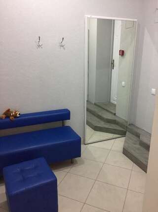 Апартаменты Prestige Apartment Ploschad Pobedy Минск Апартаменты - 1-й этаж-16