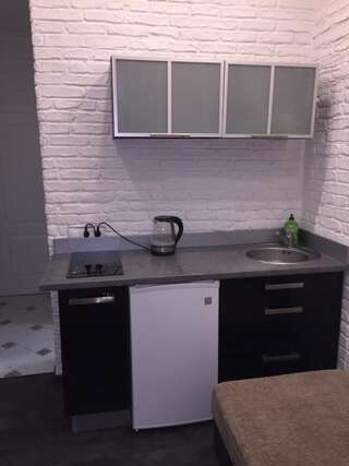 Апартаменты Prestige Apartment Ploschad Pobedy Минск Апартаменты - 1-й этаж-18