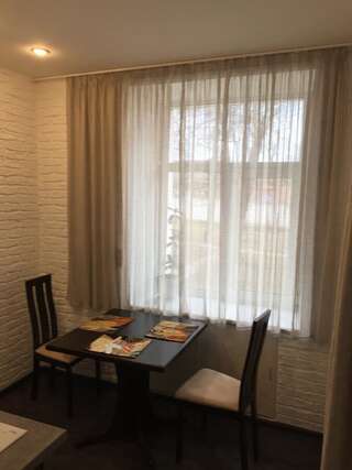 Апартаменты Prestige Apartment Ploschad Pobedy Минск Апартаменты - 1-й этаж-2