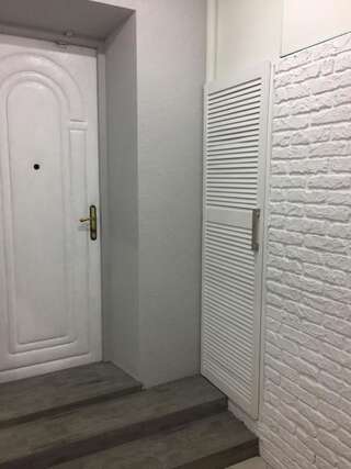 Апартаменты Prestige Apartment Ploschad Pobedy Минск Апартаменты - 1-й этаж-21