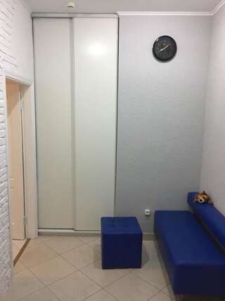 Апартаменты Prestige Apartment Ploschad Pobedy Минск Апартаменты - 1-й этаж-23
