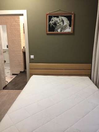 Апартаменты Prestige Apartment Ploschad Pobedy Минск Апартаменты - 1-й этаж-24
