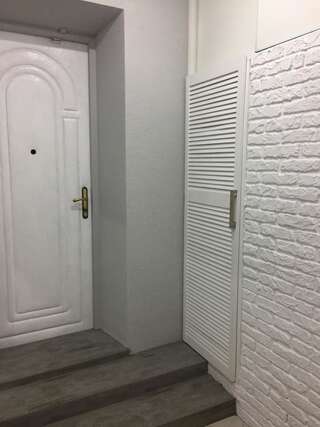 Апартаменты Prestige Apartment Ploschad Pobedy Минск Апартаменты - 1-й этаж-8
