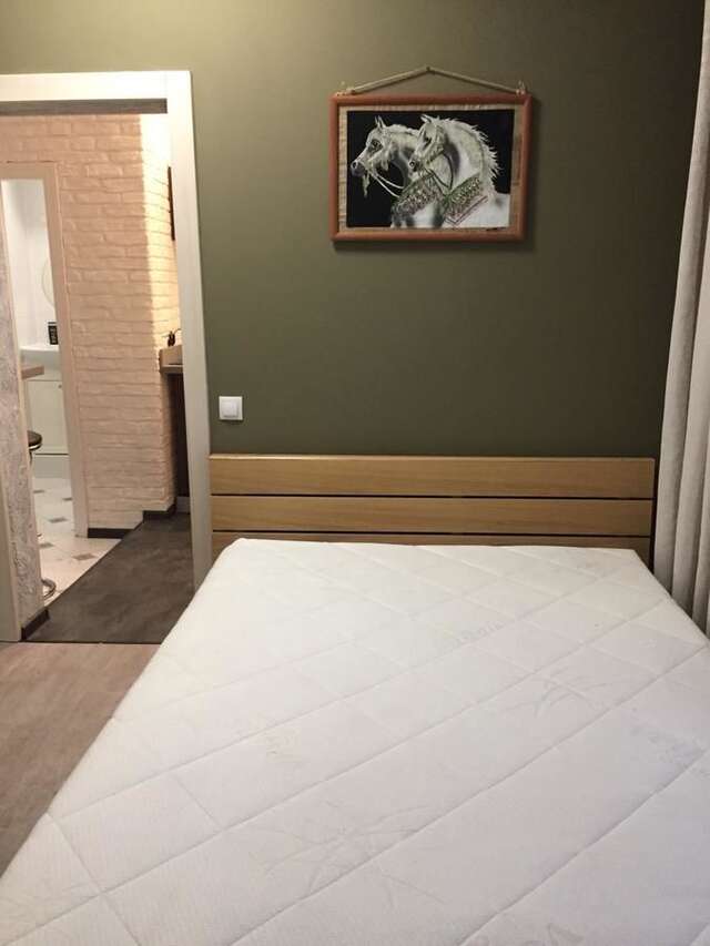 Апартаменты Prestige Apartment Ploschad Pobedy Минск-12