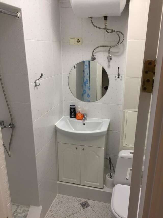 Апартаменты Prestige Apartment Ploschad Pobedy Минск-16