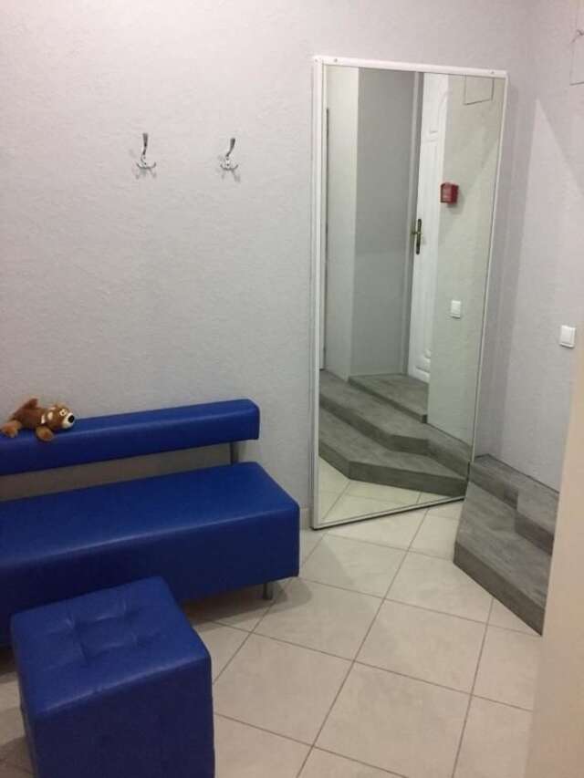Апартаменты Prestige Apartment Ploschad Pobedy Минск-18
