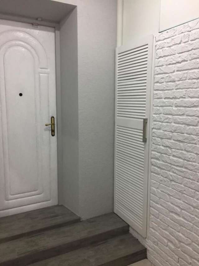 Апартаменты Prestige Apartment Ploschad Pobedy Минск-23