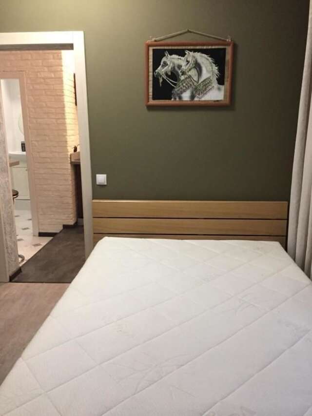 Апартаменты Prestige Apartment Ploschad Pobedy Минск-26