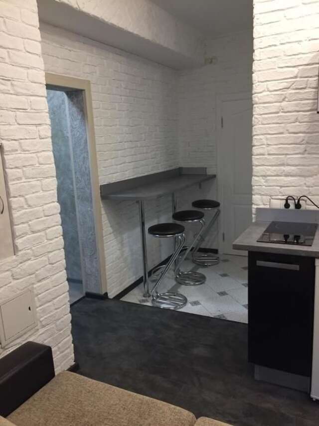 Апартаменты Prestige Apartment Ploschad Pobedy Минск-27