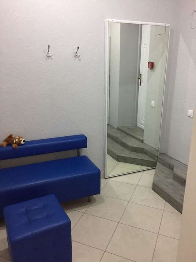 Апартаменты Prestige Apartment Ploschad Pobedy Минск-5