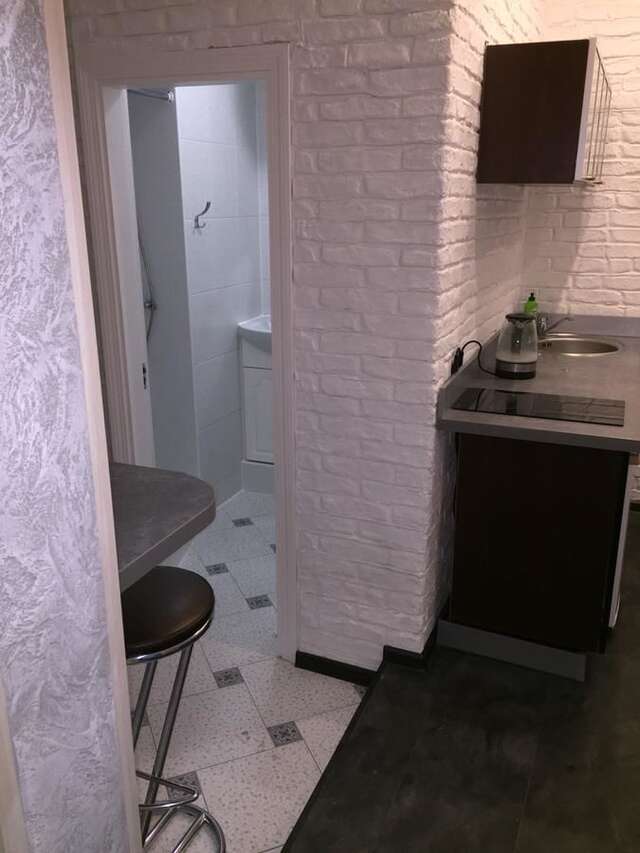 Апартаменты Prestige Apartment Ploschad Pobedy Минск-9