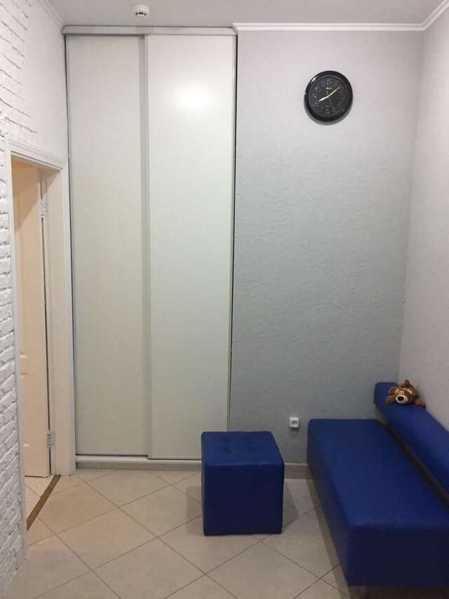Апартаменты Prestige Apartment Ploschad Pobedy Минск-11
